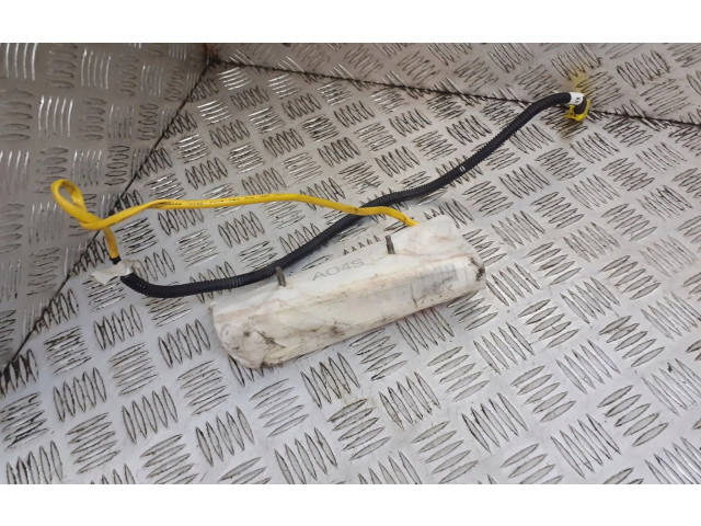 Подушка безопасности пассажира 603235400B Mazda 3 I