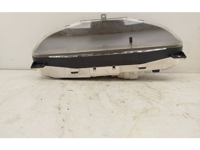 Přístrojová deska Honda Civic 1999 HR0200101