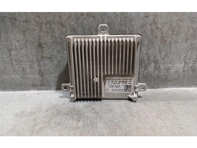 Блок управления Xenon