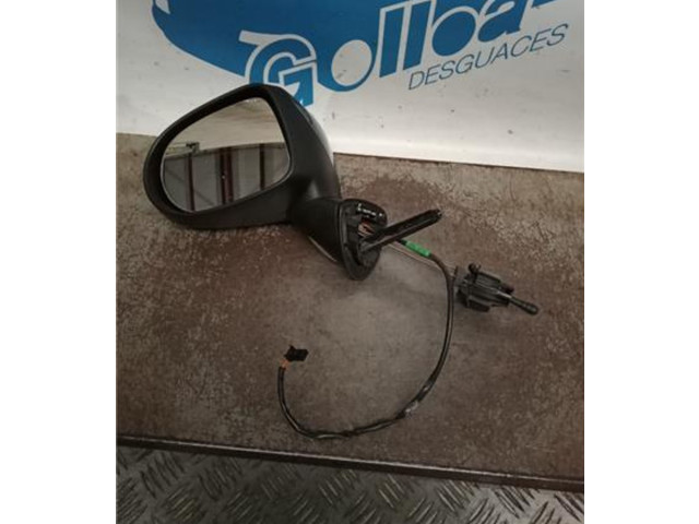 Zpětné zrcátko Renault Grand Modus 2010