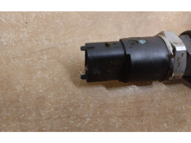 Топливная рампа 8658252, 001295L1 Volvo S60