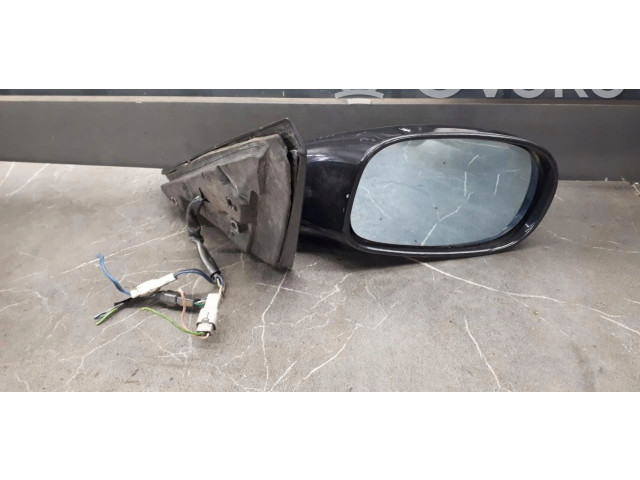 Зеркало электрическое Alfa Romeo 166 2003 - 2009 года