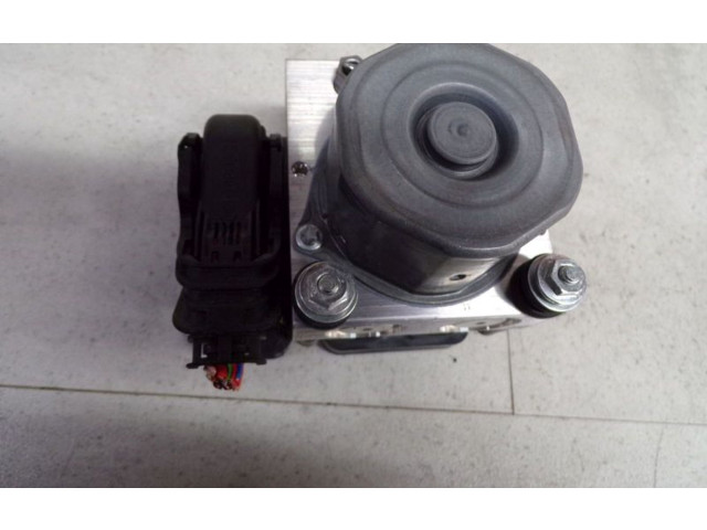 Блок АБС 476602738R, 0265956628 Dacia Duster 2010 - 2017 года