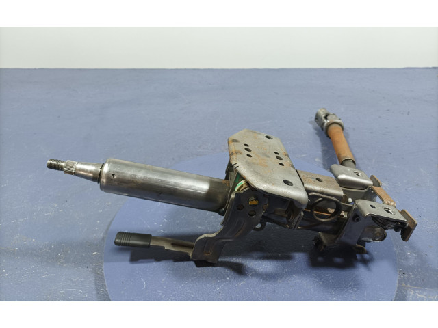    Рулевая рейка    Mitsubishi Colt 2009 - 2016 года