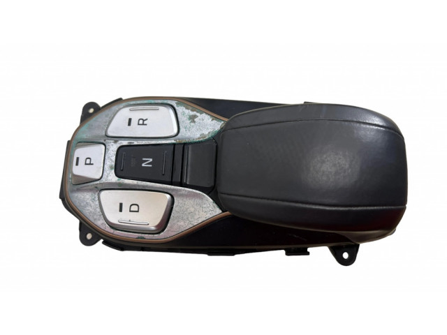 Селектор переключения передач