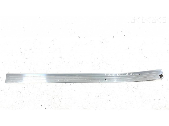 Другая деталь отделки порогов/ стоек