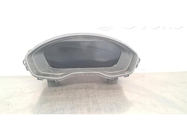 Панель приборов 80A920790K Audi Q5 SQ5