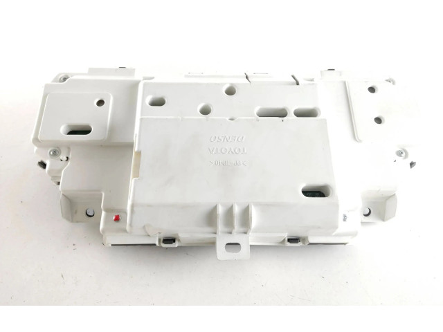 Přístrojová deska Lexus GS 300 350 430 450H 2009 8380030P00, 2574501510