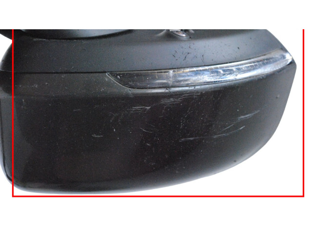 Зеркало электрическое Volvo XC40 - года