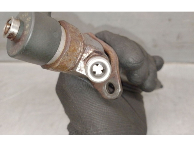 Форсунка 0445110078, 0445110078BOSCH    Volvo V70  D 5244 T 