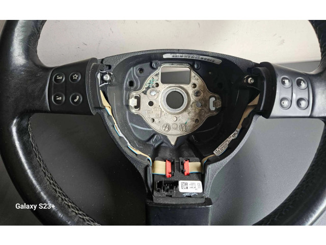 Руль Volkswagen Jetta V 2005 - 2010 года 3C0959542, T1PQ00267885