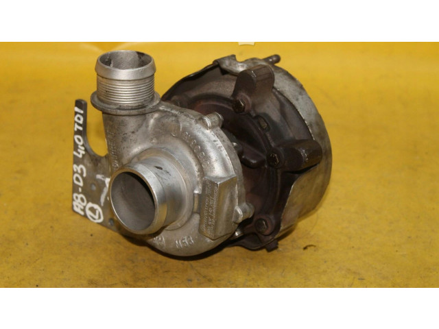 Turbodmychadlo Турбина 057145736H   Audi A8 S8 D3 4E   