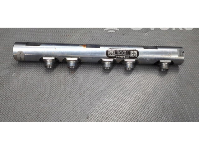 Топливная рампа 782346002   Mini One - Cooper R50 - 53  