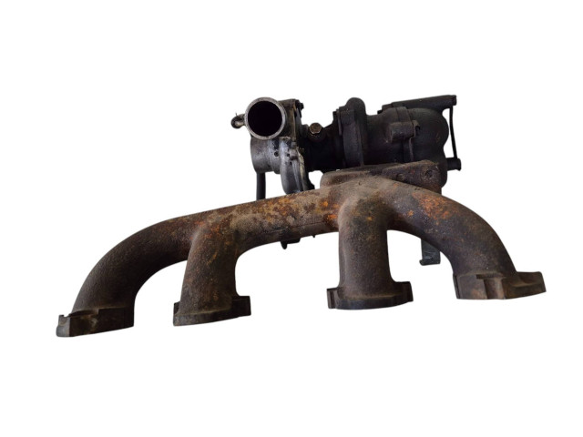 Turbodmychadlo Турбина 7617463, VL49103 Alfa Romeo 145 - 146 HRB5