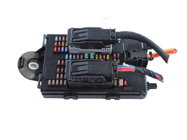 Блок предохранителей 31346672 Volvo XC90