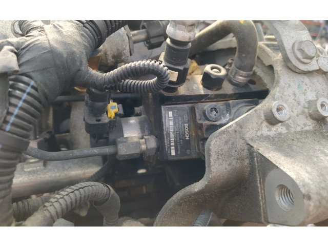 Vstřikovací čerpadlo 0055205935, 0445010150   Fiat Grande Punto    199A5000 