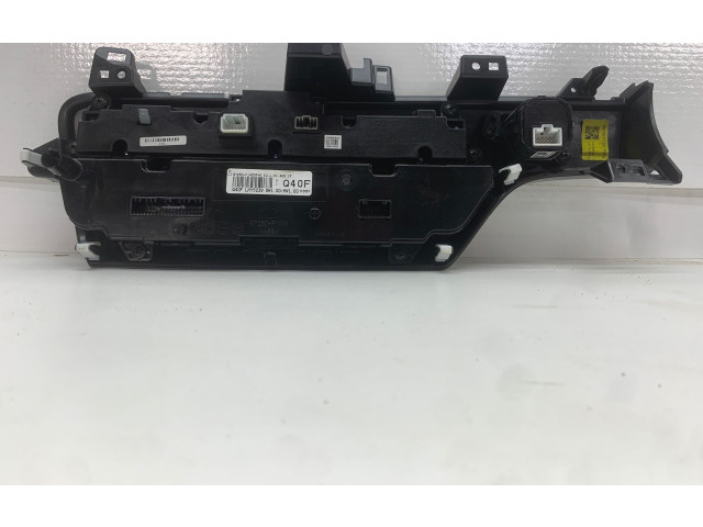 Блок управления климат-контролем 97250F1400FHV, 97250F1XXX KIA Sportage