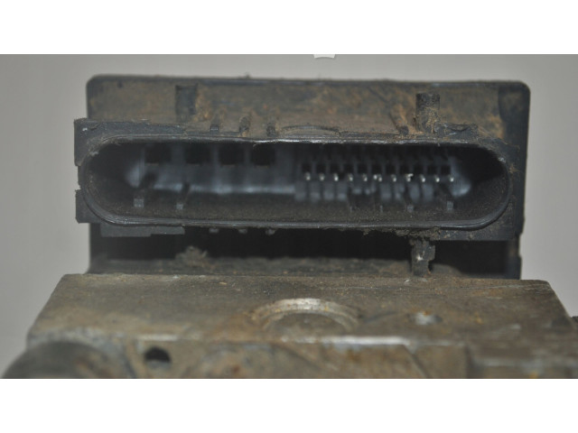 Блок АБС 8200262807, 0265231488 Dacia Logan I 2004 - 2012 года