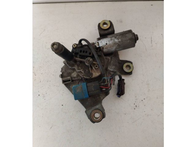Моторчик заднего дворника 0390201539 Peugeot 406