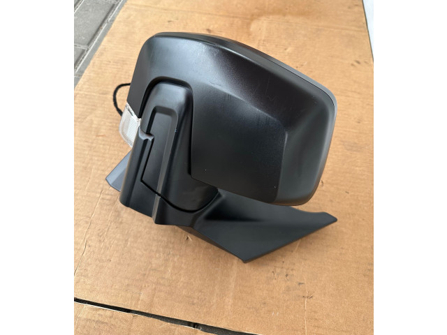 Зеркало электрическое Ford Transit Custom 2013 - 2023 года