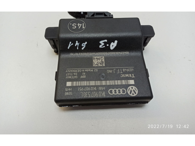 Моторчик заднего дворника TGL350 Alfa Romeo 166