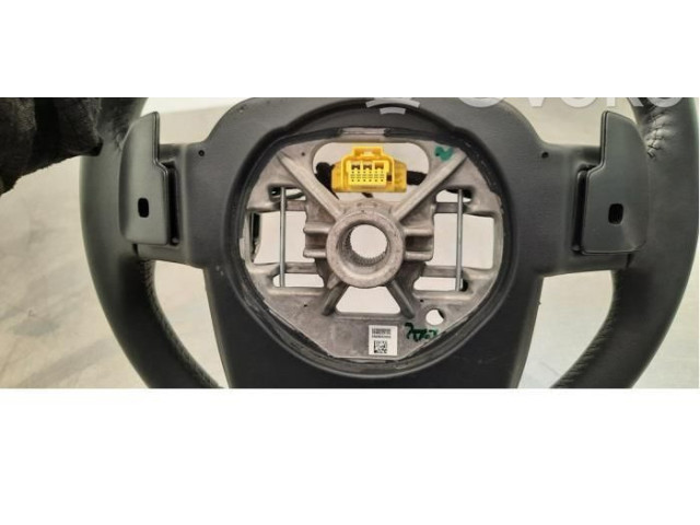 Руль Citroen C5 X 2021 - года 98391976ZD