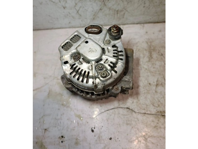 Генератор 751502902 Mini One - Cooper R50 - 53