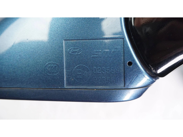 Zpětné zrcátko Hyundai i40 2017 023588, 023589