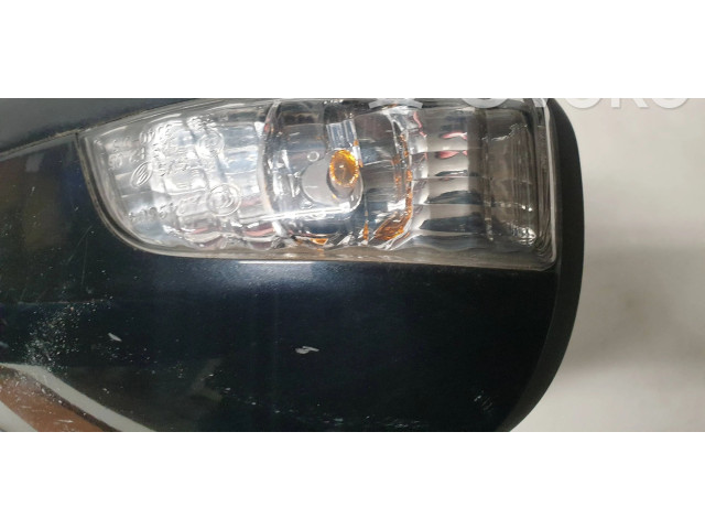 Зеркало электрическое        Volvo S80  2007 - 2013 года   