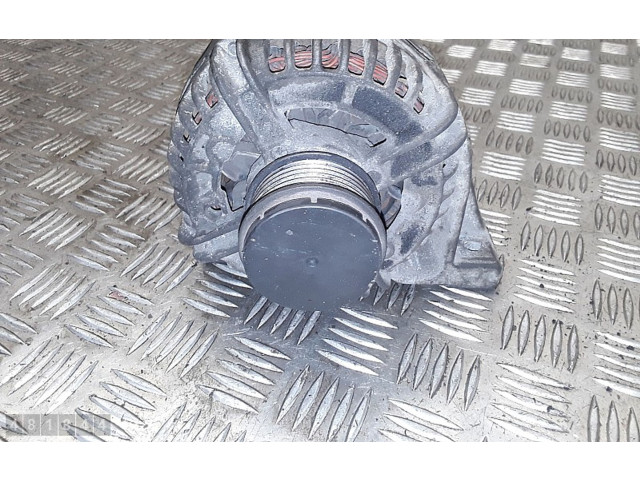 Генератор 0124525029   Volvo V70      