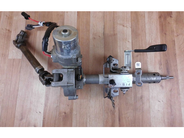 Рулевая рейка JJ301000572, Q003TB0372 Mitsubishi ASX - года