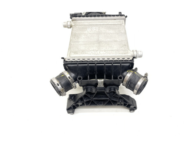 Интеркулер  A2760900214, Z9242005   Mercedes-Benz E A207 