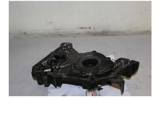 Čerpadlo oleje Hyundai Galloper