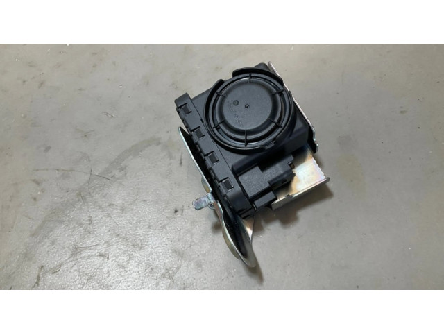 Сирена сигнализации