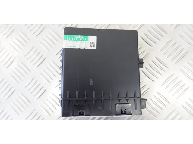 Блок управления 8865050532   Lexus LS 460 - 600H