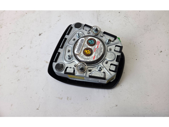 Подушка безопасности водителя 13284115   Saab 9-5