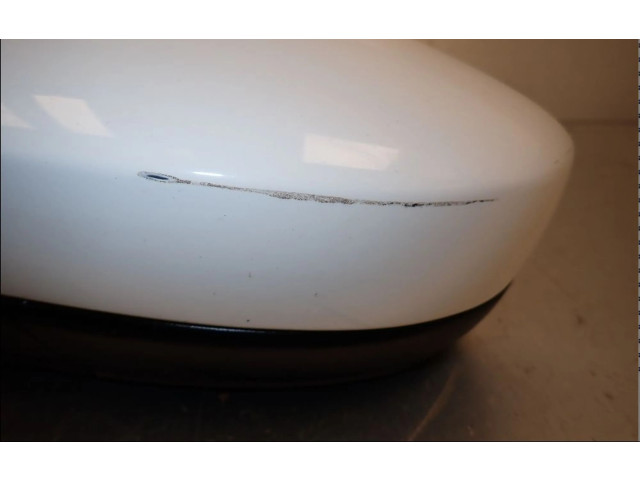 Зеркало электрическое Skoda Citigo 2011 - 2020 года