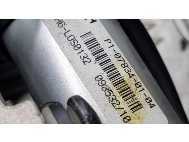 рейка Колонка рулевая P10768701, 1056004G BMW 7 F01 F02 F03 F04 2008-2016 года