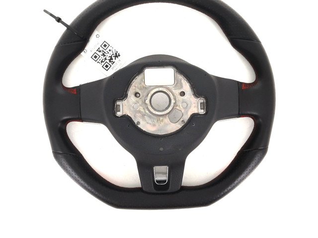 Руль Volkswagen Golf VI 2008 - 2013 года 5K0419091ADASY, A0-2094E