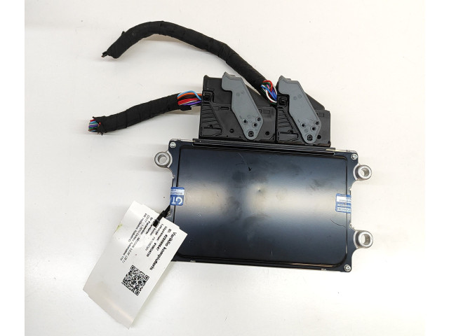 Řídící jednotka 237405SR8C, MB1127009662   Nissan Leaf II (ZE1) 2019