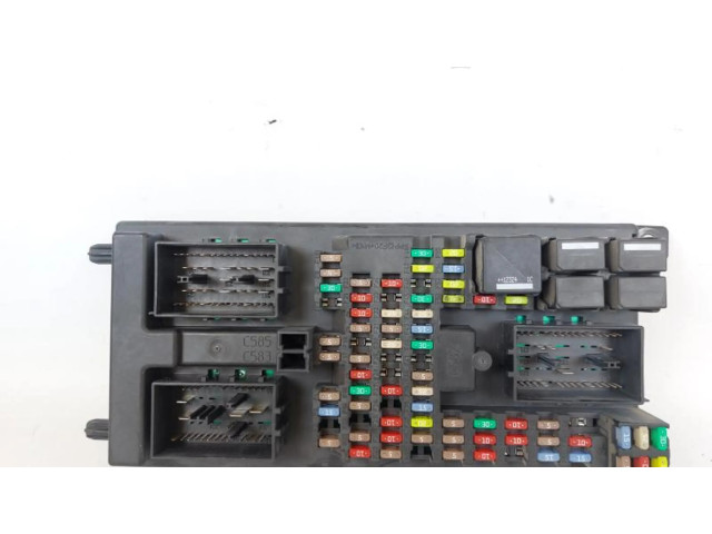 Pojistková skříňka AH2214F041BJ Land Rover Range Rover Sport L320 2005