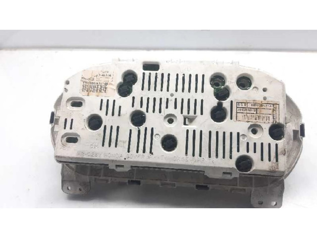 Přístrojová deska Honda Civic 2001 78100R012