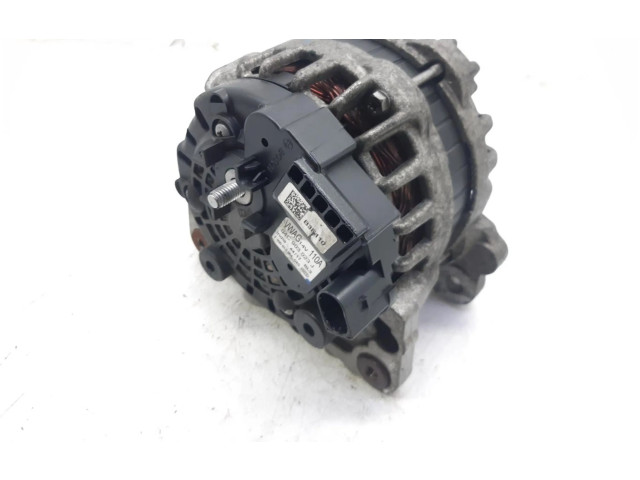 Генератор 04C903023J   Skoda Fabia Mk3 (NJ)      