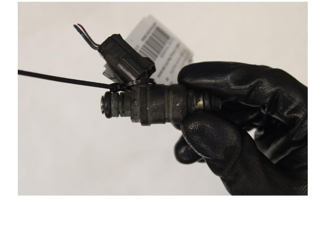 Форсунка 06A90603IBT    Volkswagen Golf Plus   