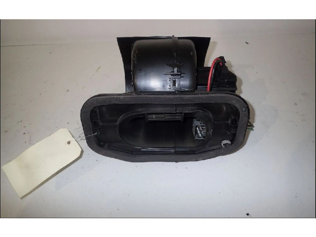 Вентилятор печки    7701203257   Renault Clio I