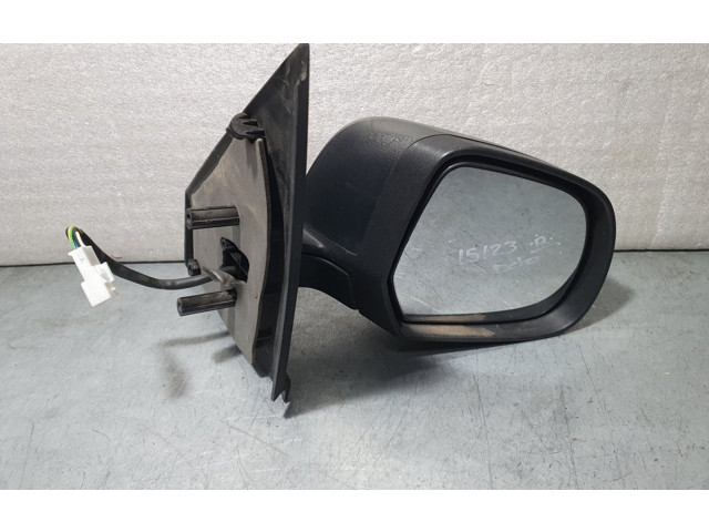 Зеркало электрическое правое Dacia Dokker