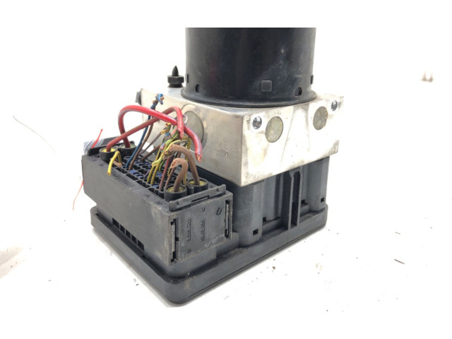 Блок АБС 6760265 Mini One - Cooper R50 - 53 2001 - 2006 года