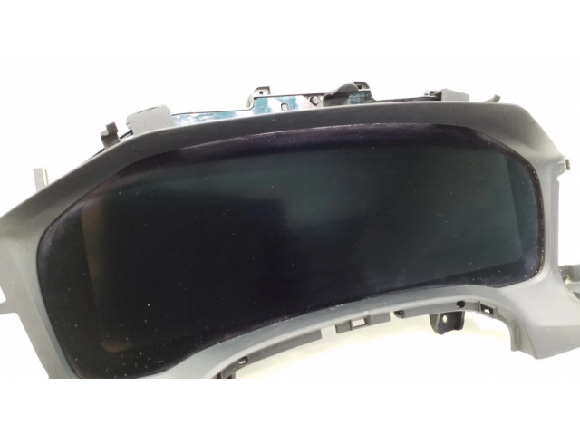 Přístrojová deska  BMW 3 G20 G21 2020 621020236311, 0263745198  