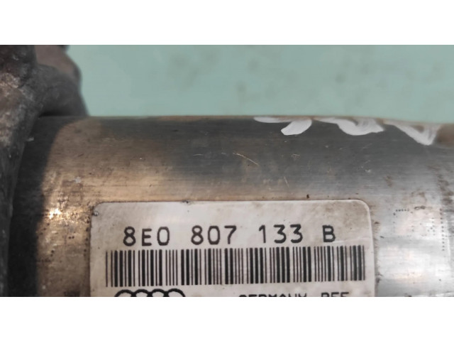 Передний aмортизатор бампера