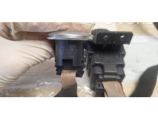 Řídící jednotka 9147226, 2092042917 BMW 1 E81 E87 2009